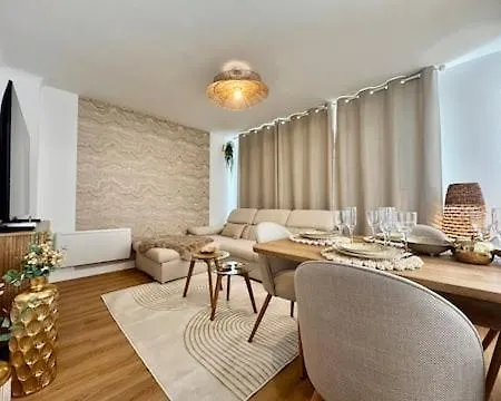 Apartman Le Cocon Dore