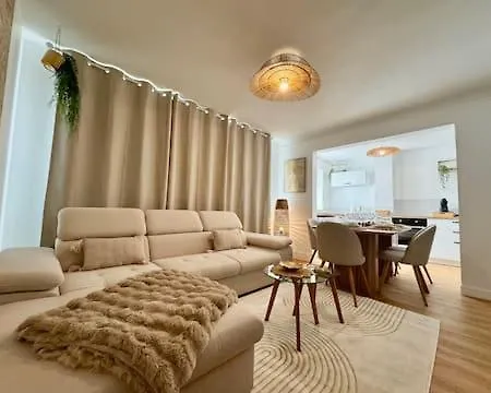 Apartman Le Cocon Dore
