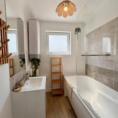 Apartman Le Cocon Dore *